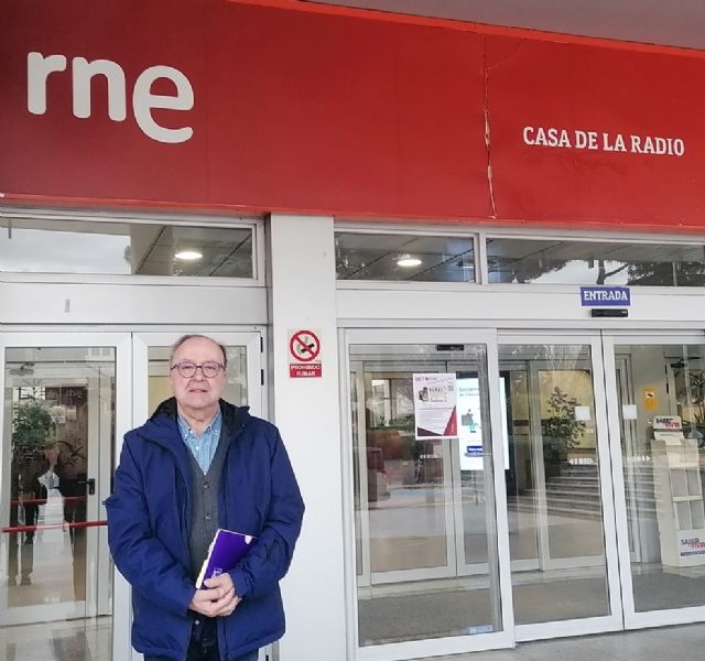 La ley del silencio - 1, Foto 1