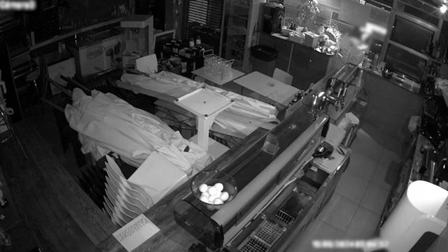 La Guardia Civil desmantela un grupo criminal al que atribuye cerca de medio centenar de robos en comercios de San Javier - 5, Foto 5