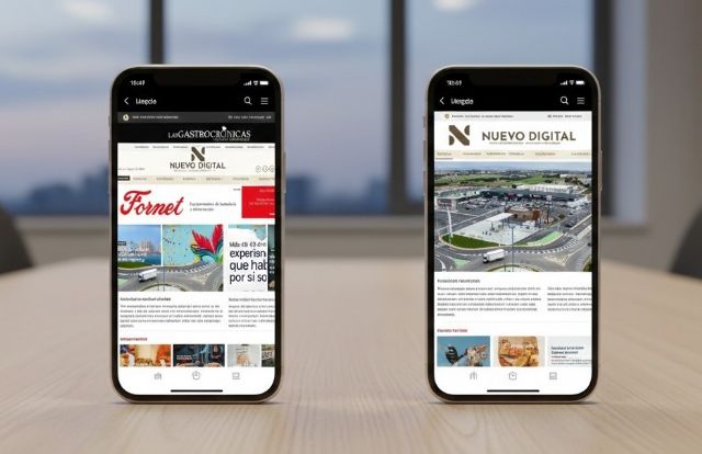 Antonio Betancor se hace con LasGastrocronicas.com tras comprarla semana pasada El Nuevo Digital, Foto 4