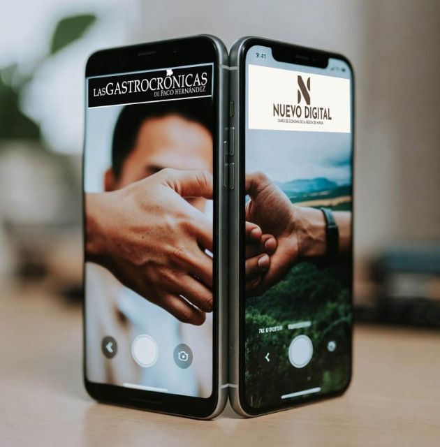 Antonio Betancor se hace con LasGastrocronicas.com tras comprarla semana pasada El Nuevo Digital, Foto 5