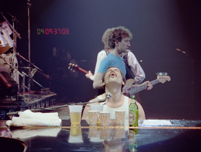 El legendario concierto de queen en montreal llega remasterizado a Murcia y cartagena - 2, Foto 2