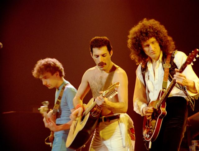 El legendario concierto de queen en montreal llega remasterizado a Murcia y cartagena - 4, Foto 4