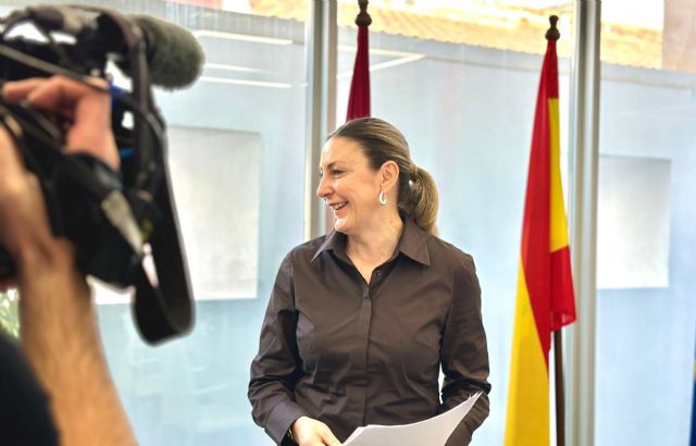 El Gobierno de Lorca mantiene su apuesta por las políticas de conciliación y activa el proyecto 'Corresponsables' con casi una decena de iniciativas a lo largo de todo el año - 2, Foto 2