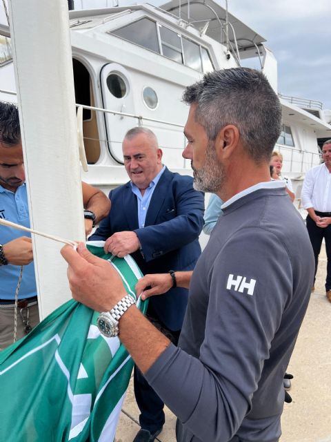 Puerto Sotogrande renueva su reconocimiento como destino sostenible de calidad con la Certificación S de Sostenibilidad Turística para Puertos Deportivos - 4, Foto 4