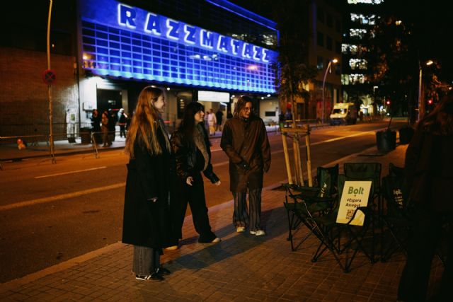 La nueva normativa catalana obligaría a reservar VTC con dos horas de antelación, frenando la movilidad urbana - 2, Foto 2