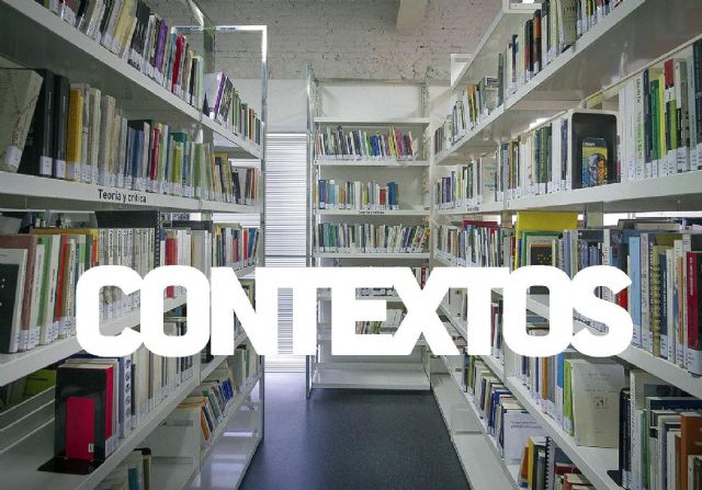 Cultura pone en marcha la segunda edición de 'Contextos', un programa para fomentar el encuentro entre comisarios de arte y creadores - 1, Foto 1