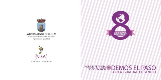 Teatro, talleres, cine son algunas de las actividades para conmemorar el Día Internacional de la Mujer - 1, Foto 1