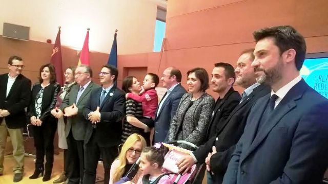 Se pide un protocolo de urgencia hospitalaria para enfermedades raras coincidiendo con el Día Mundial de estas patologías, Foto 6