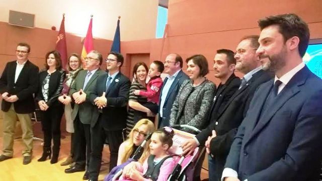 Se pide un protocolo de urgencia hospitalaria para enfermedades raras coincidiendo con el Día Mundial de estas patologías, Foto 7