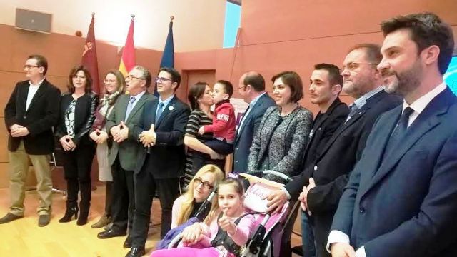 Se pide un protocolo de urgencia hospitalaria para enfermedades raras coincidiendo con el Día Mundial de estas patologías, Foto 8