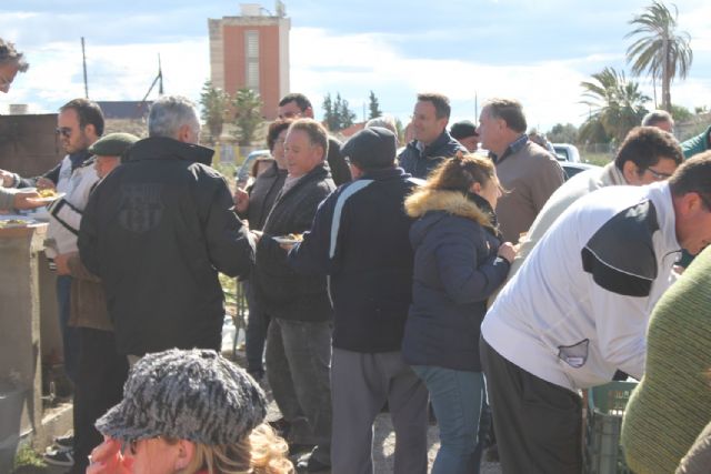 Entrega de diplomas de la Fiesta de la Matanza 2016, Foto 6