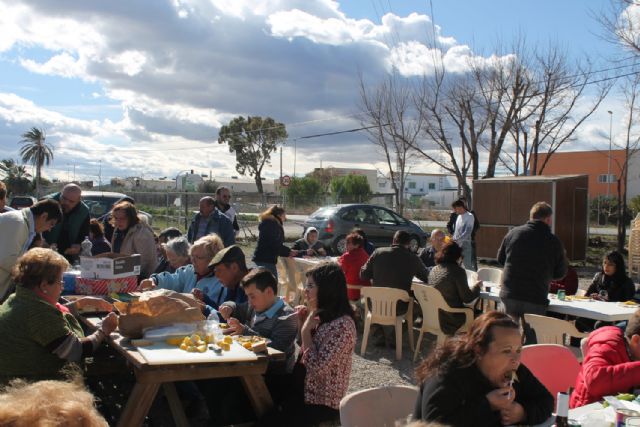 Entrega de diplomas de la Fiesta de la Matanza 2016, Foto 7