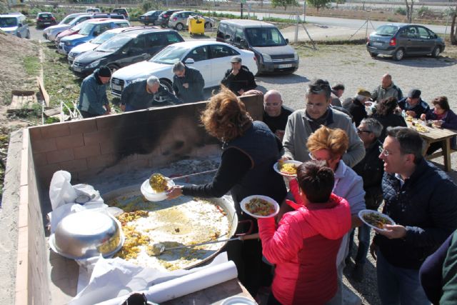 Entrega de diplomas de la Fiesta de la Matanza 2016, Foto 8
