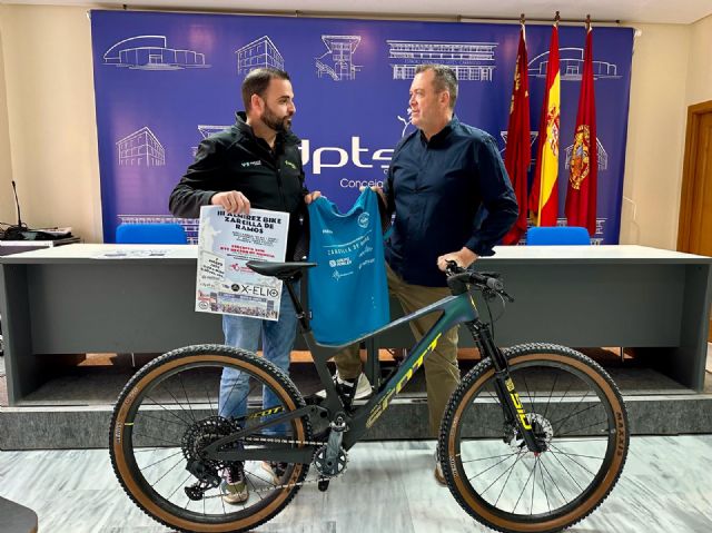 La 'III Almirez Zarcilla Bike' cambia su fecha otoñal habitual y convoca a 300 ciclistas de Murcia y el Levante el próximo sábado - 2, Foto 2