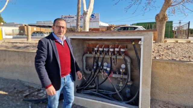 Nueva oleada de robos en Cazalla - 1, Foto 1