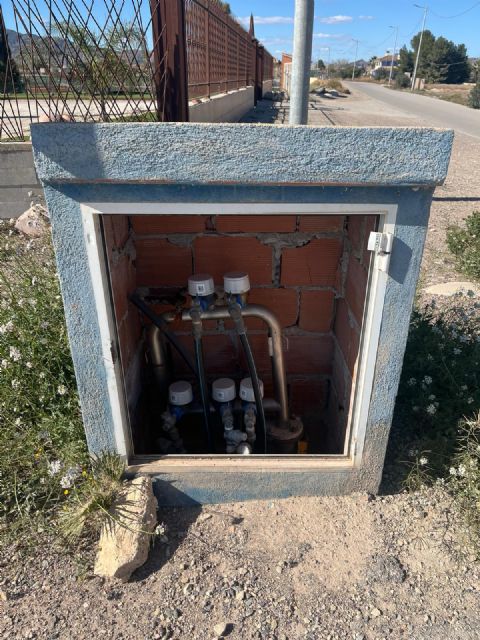 Nueva oleada de robos en Cazalla - 2, Foto 2