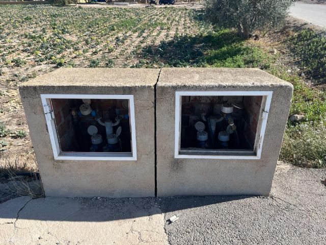 Nueva oleada de robos en Cazalla - 3, Foto 3