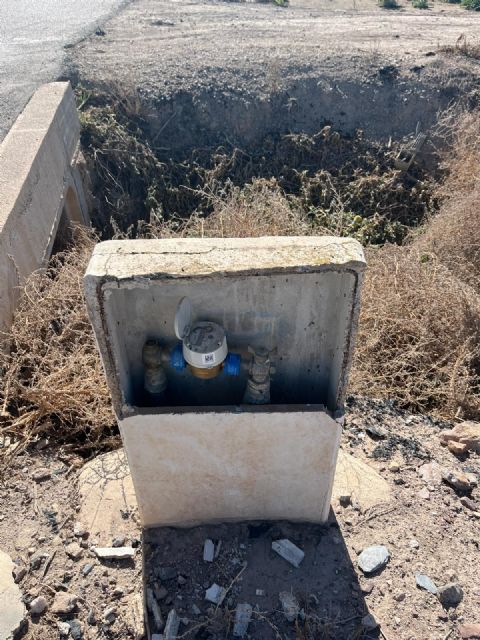 Nueva oleada de robos en Cazalla - 4, Foto 4