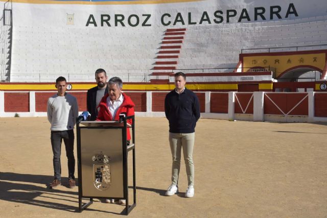 El Ayuntamiento saca a licitación el proyecto de rehabilitación de la Plaza de Toros Municipal La Caverina - 4, Foto 4