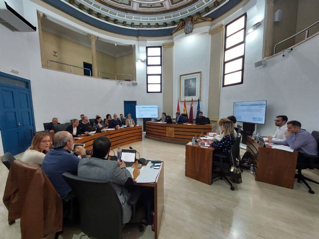 Alcantarilla celebra el Día Internacional de la Mujer con la gala de entrega de los premios a mujeres destacadas - 1, Foto 1