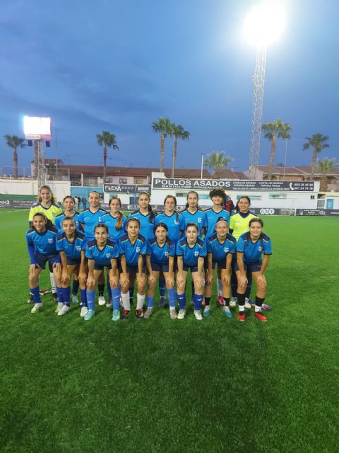 Arranca la fase Oro y Plata del nacional femenino de fútbol - 2, Foto 2