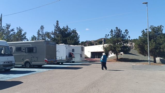 Puerto Lumbreras celebrará su primera quedada de autocaravanas - 3, Foto 3