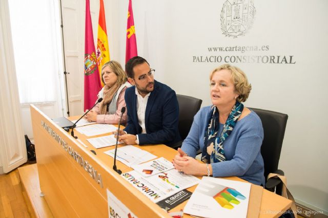 Pozo Estrecho se suma a la oferta de las escuela infantiles municipales - 2, Foto 2