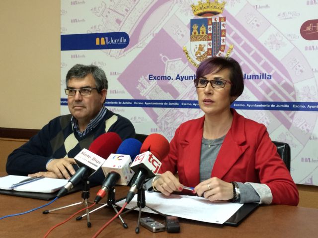 Cande Fernández: La Semana Santa ha cumplido con las expectativas creadas - 1, Foto 1