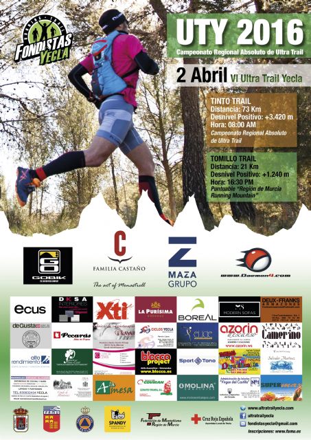 Yecla, lista para vivir su UTY 2016 - 2, Foto 2