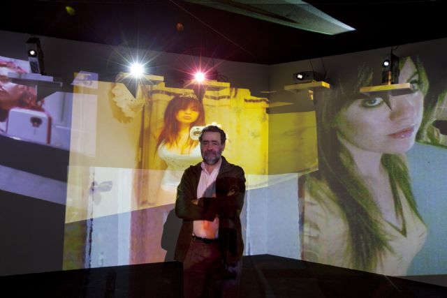 El Cendeac recibe mañana al artista Joan Fontcuberta dentro del Curso de Introducción al Arte Contemporáneo - 1, Foto 1