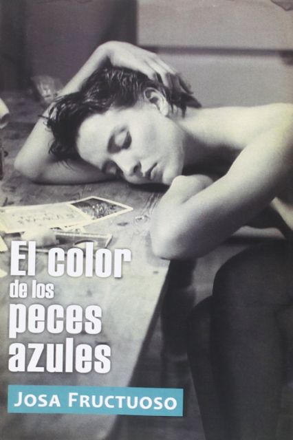 La Biblioteca Regional organiza un encuentro con la escritora Josa Fructuoso dentro del ciclo 'Tinta Fresca' - 1, Foto 1