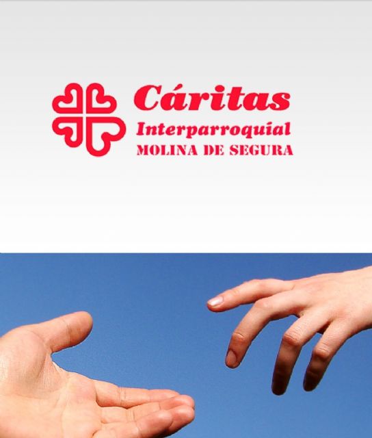 El Ayuntamiento de Molina de Segura otorga el VII Premio Doctor Francisco Guirado 2017 a Cáritas y al médico Mario Soler Torroja - 2, Foto 2