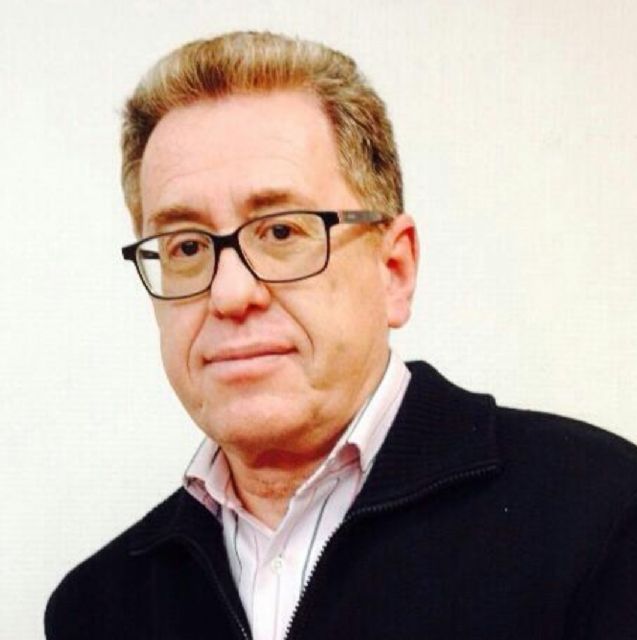 El Ayuntamiento de Molina de Segura otorga el VII Premio Doctor Francisco Guirado 2017 a Cáritas y al médico Mario Soler Torroja - 3, Foto 3