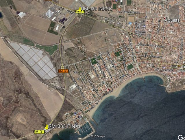 IU-V: Suma y sigue el saqueo del PP a los fondos BEI para la reconstrucción de Lorca - 2, Foto 2