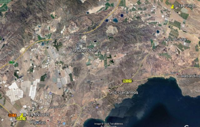 IU-V: Suma y sigue el saqueo del PP a los fondos BEI para la reconstrucción de Lorca - 3, Foto 3