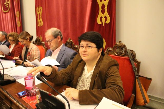Cs Cartagena exige al equipo de Gobierno que convoque, tras 31 años de inactividad, el Consejo Asesor de Turismo - 1, Foto 1