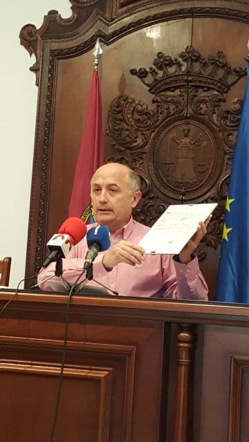 Antonio Meca considera increíble que la Sra. Ibarra rechace la creación del Consejo Sectorial de la Mujer - 2, Foto 2