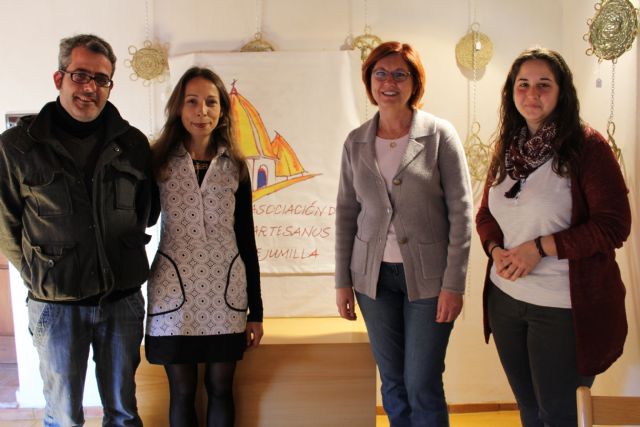 La programación de la Casa del Artesano 2017 está compuesta por 25 actividades - 1, Foto 1