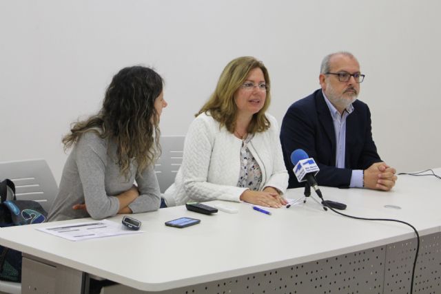 Cruz Roja imparte un curso de servicio básico de restaurantes dirigido a jóvenes desempleados - 2, Foto 2