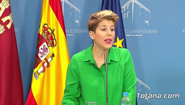 Aprobado el dispositivo del plan Infomur, con una inversión de más de 12 millones de euros, Foto 1