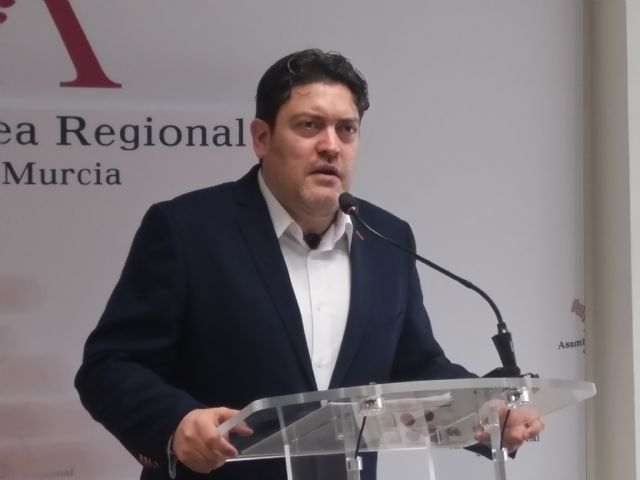 Ciudadanos se reunirá con el PSOE para entregarle el acuerdo político que permita desbloquear la crisis institucional provocada por el Partido Popular - 1, Foto 1