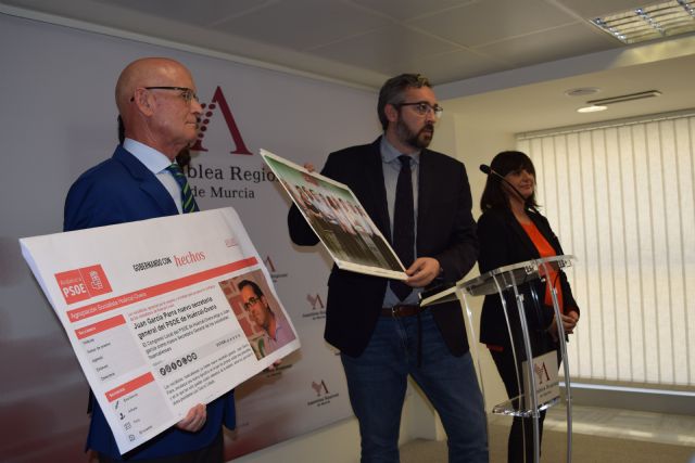 El PP denuncia la estrategia de Tovar de intentar retrasar a toda costa la resolución judicial del ´caso Auditorio´ - 1, Foto 1