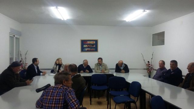 150 familias de Nogalte, Béjar, Henares y Zarzalico disponen de suministro de agua potable gracias a un nuevo tramo de 18,3 kilómetros de red en el que se han invertido 778.000 € - 4, Foto 4