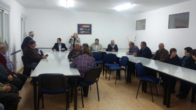 150 familias de Nogalte, Béjar, Henares y Zarzalico disponen de suministro de agua potable gracias a un nuevo tramo de 18,3 kilómetros de red en el que se han invertido 778.000 € - 5, Foto 5