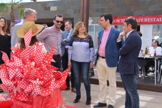 Marina de Las Salinas se consolida como Feria Náutica de la Región de Murcia - 3, Foto 3