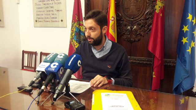 La cuenta de Limusa en 2018 arroja un balance positivo que permite ejecutar las inversiones previstas evitando recurrir a financiación externa o subir la tasa municipal - 1, Foto 1