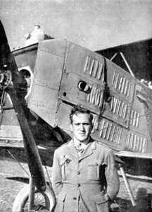 La primera fotografía aérea de Las Torres de Cotillas data del año 1929. - 2, Foto 2