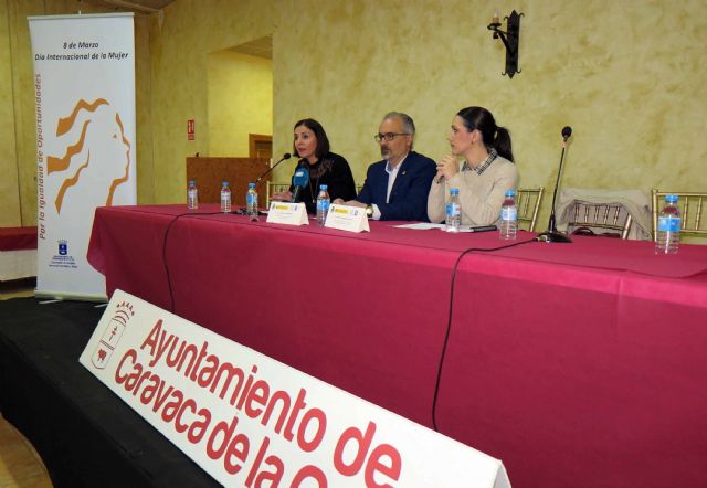 Cuerpos y Fuerzas de Seguridad, junto a técnicos de otros ámbitos, participan en una jornada sobre los cambios legislativos en violencia de género - 1, Foto 1