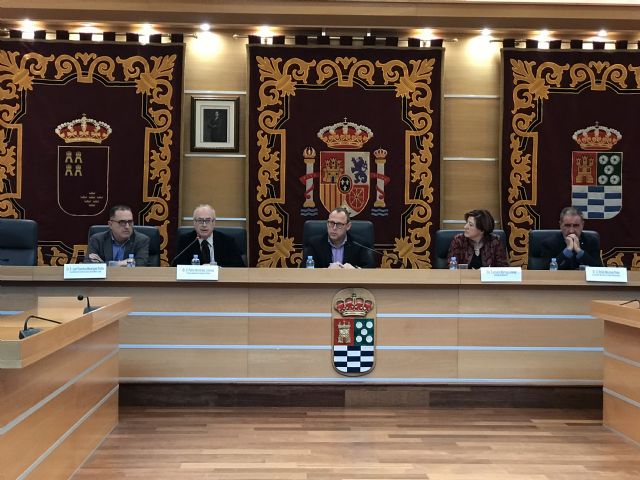 Comienza la XIII Semana de la Salud, Educación y Deporte de Molina de Segura - 3, Foto 3