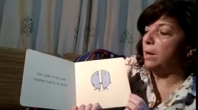 Los colegios e institutos de Alcantarilla se unen para contar cuentos online a sus alumnos - 1, Foto 1
